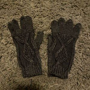 Seven Apparel Gloves